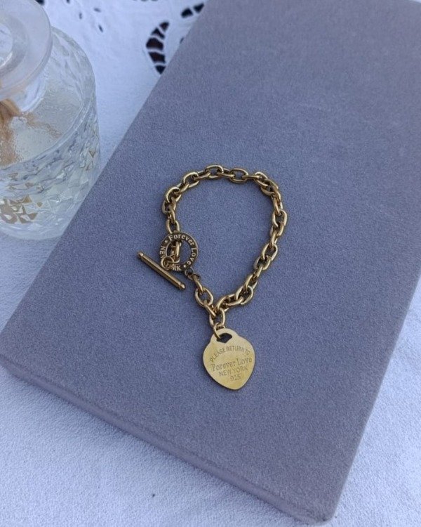 Producto - Pulsera TIFF II