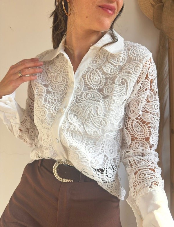 Producto - Camisa Luna - 5