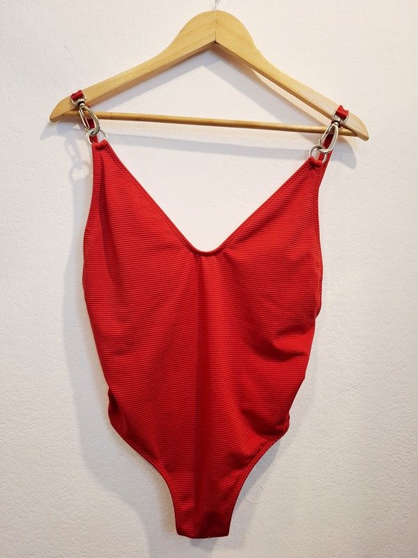 Producto - Body/maya red
