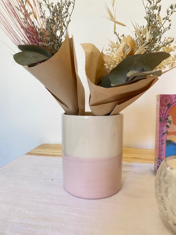 Producto - Florero cilindro