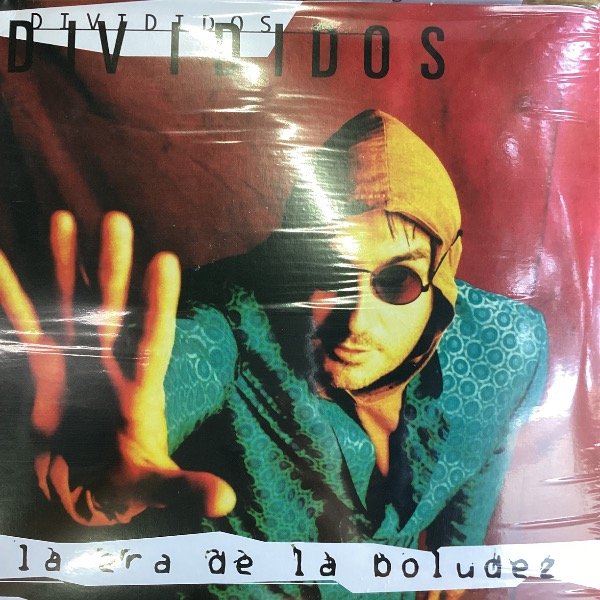 Producto - DIVIDIDOS La era de la boludez (Doble, La Nación)