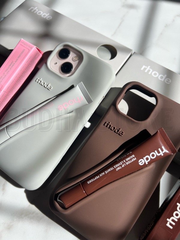Producto - Rhode Lip Case