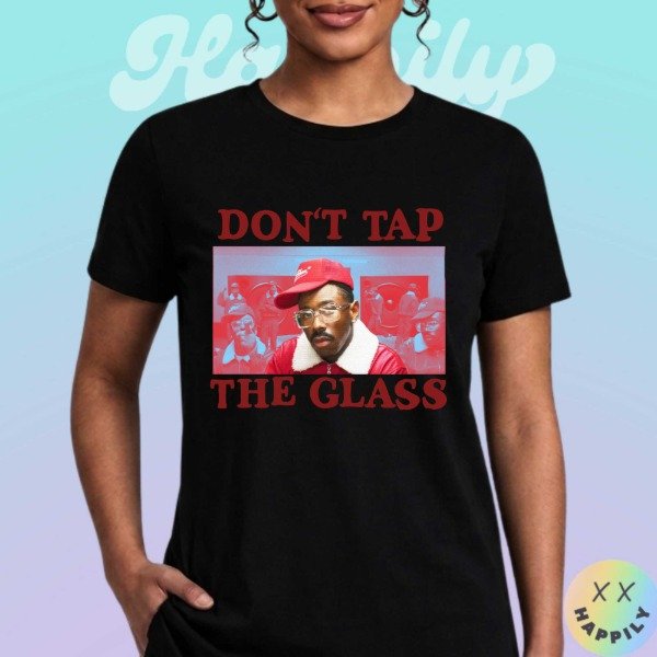 Producto - Remera Tyler the creator #18 - 1