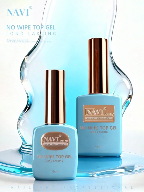 Producto - BASE / TOP NAVI 15ML - 1