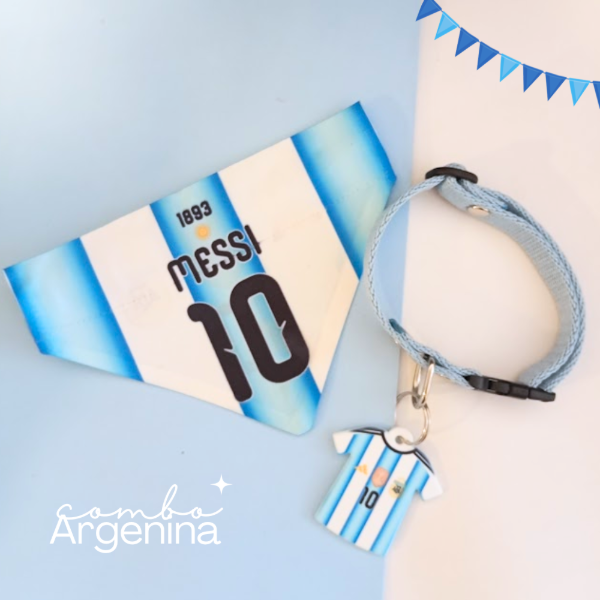 Producto - COMBO Argentina