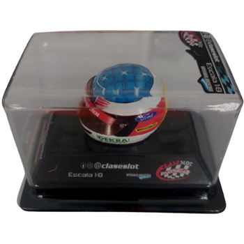 Producto - MICHAEL SCHUMACHER - CASCO F1 AÑO 1994 - 1