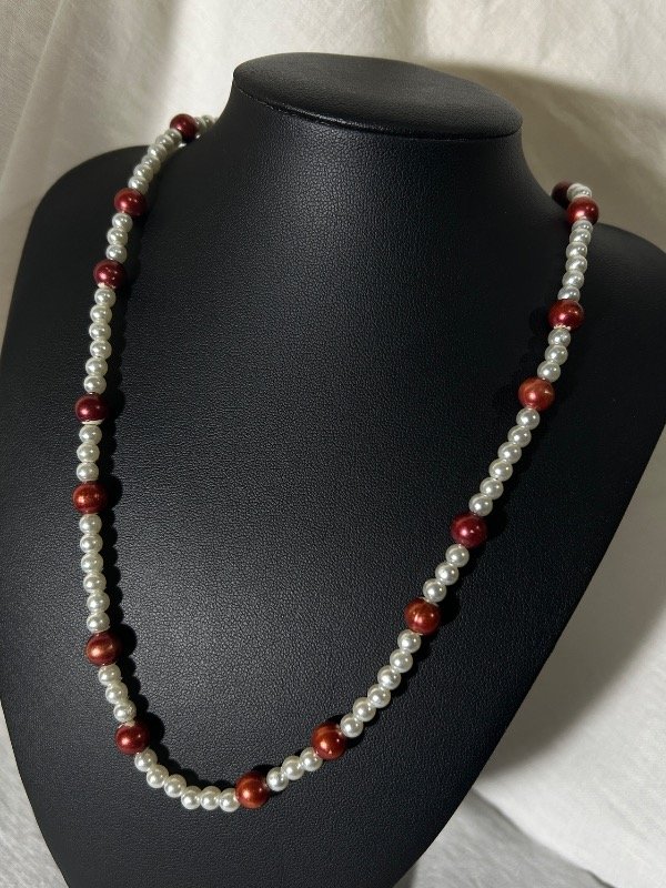Producto - CHOCKER RED
