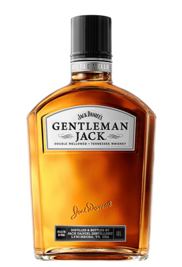 Producto - Gentleman Jack Daniels