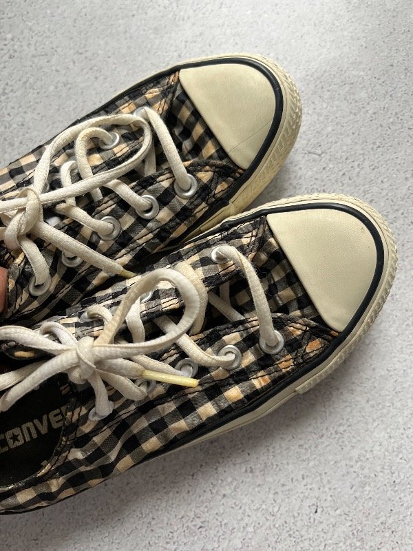 Producto - Converse cuadrille petit - 3