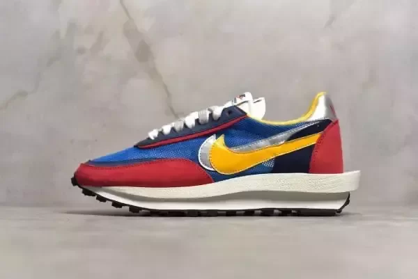 Producto - Nike Sacai Waffle - 8