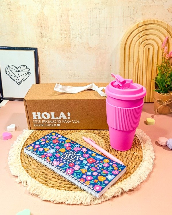 Producto - COMBO MEDELLÍN AYLA