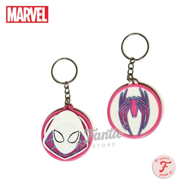 Producto - LLAVERO SPIDER GWEN