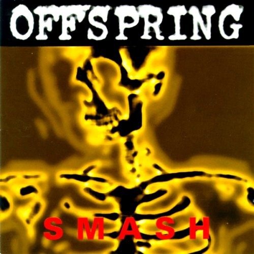 Producto - THE OFFSPRING - Smash (LP)
