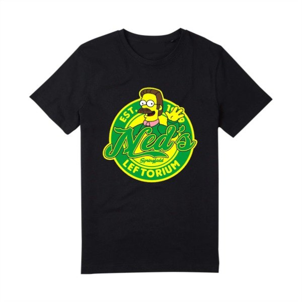 Producto - Remera Simpson Ned Flanders