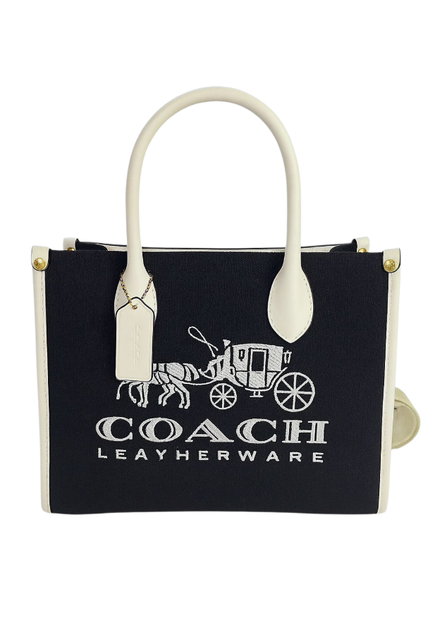 Producto - Bolso Tote Coach Leatherware