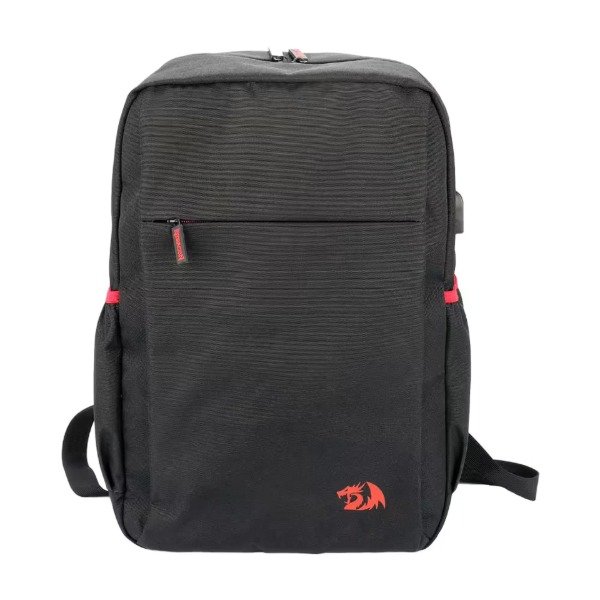 Producto - Redragon Mochila Heracles GB-82 - Para s de ate 18Negro