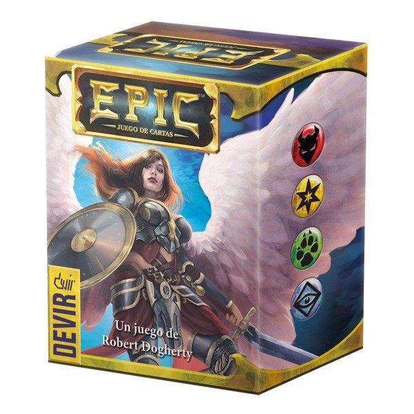 Producto - Epic [Alquiler]