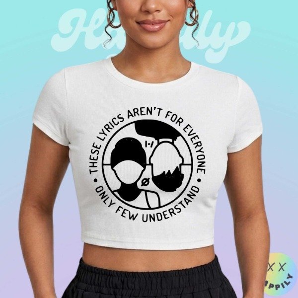Baby Tee Twenty One Pilots #5