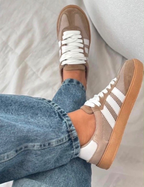 Producto - Art. Samba - Beige