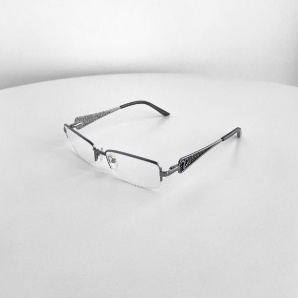 Producto - Lentes Vanity Silver