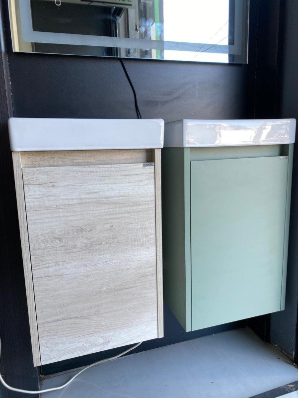 Producto - Vanitory Paz