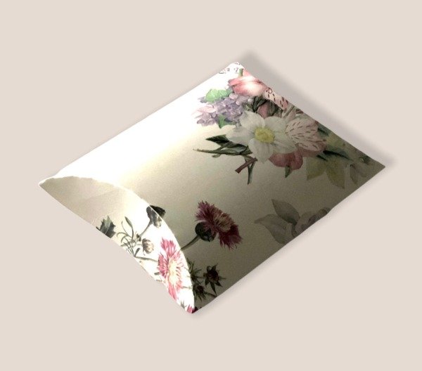 Producto - BOMBITO MEDIANO FLORAL