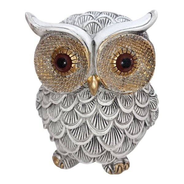 Producto - LECHUZA 15CM - LECHU#28