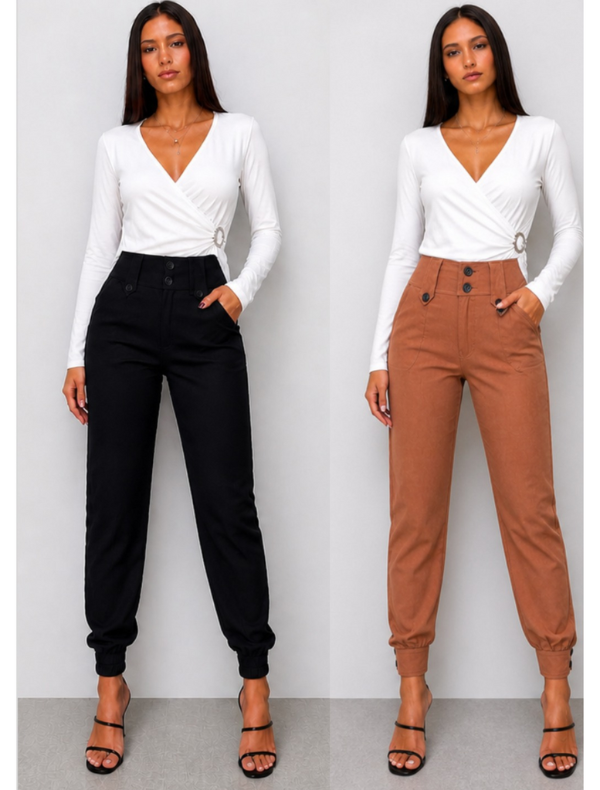 Producto - Pack Pantalón Grecia x2 - Ahorrá llevando 2 - 4