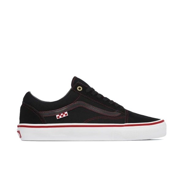 Producto - VANS OLD SKOOL VI KAKINHO - 1