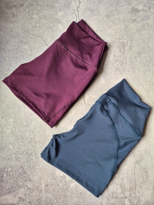 Producto - ALMA - Short lycra premium - 3