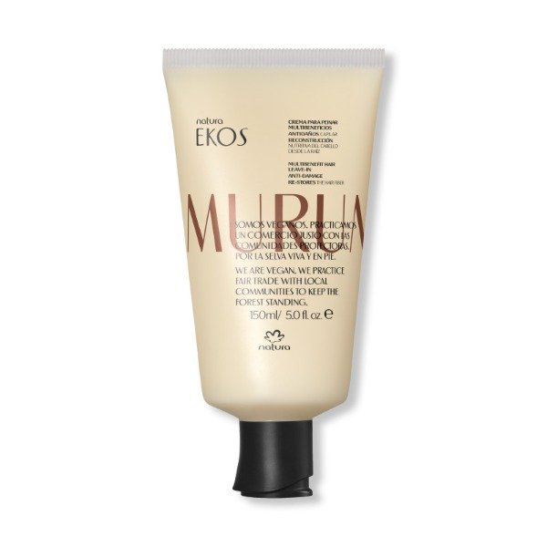 Producto - EKOS Crema para peinar de Murumuru - PREVENTA