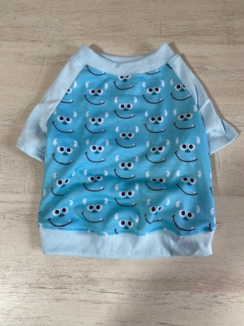 Producto - SULLIVANN