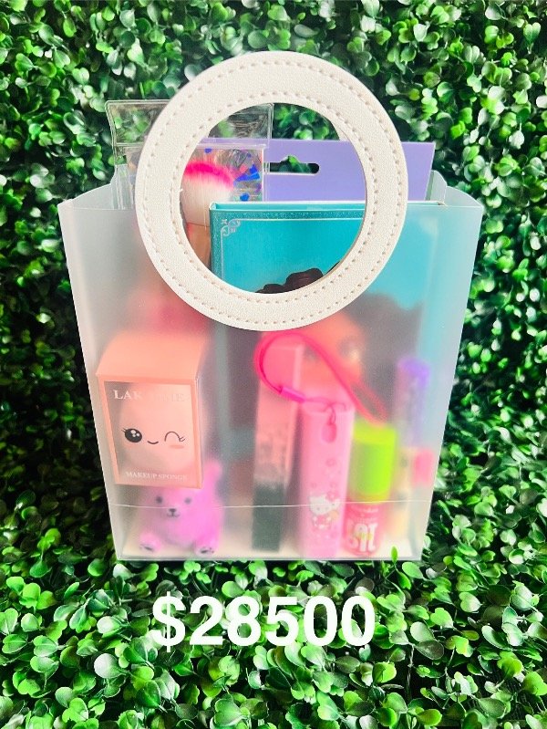 Producto - Combo maquillaje premium