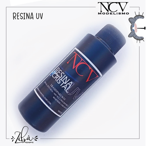 Producto - Resina uv