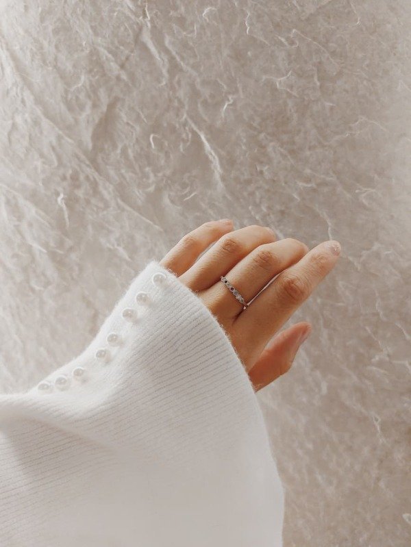 Producto - Anillo Klari - 1