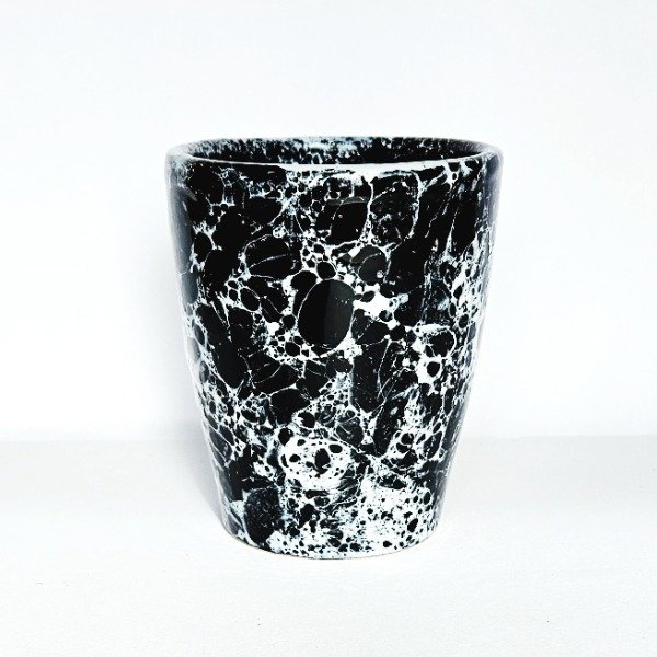 Producto - VASITO POMPEII BLACK