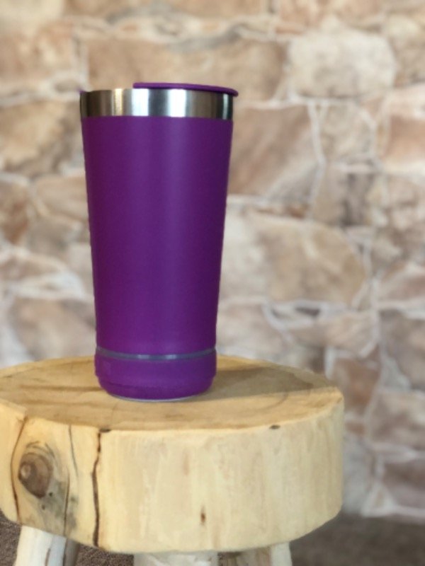 Producto - vaso-cervecero-con-bluethooth-y-destapador