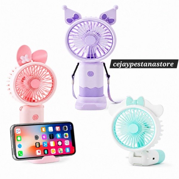 Producto - VENTILADOR KIKI