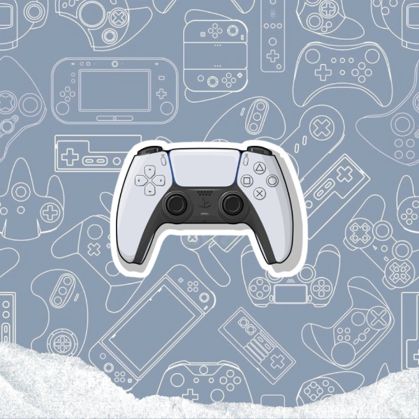 Producto - Joystick Play 5