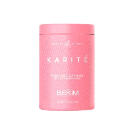 Producto - Mascara Nutritiva 1kg