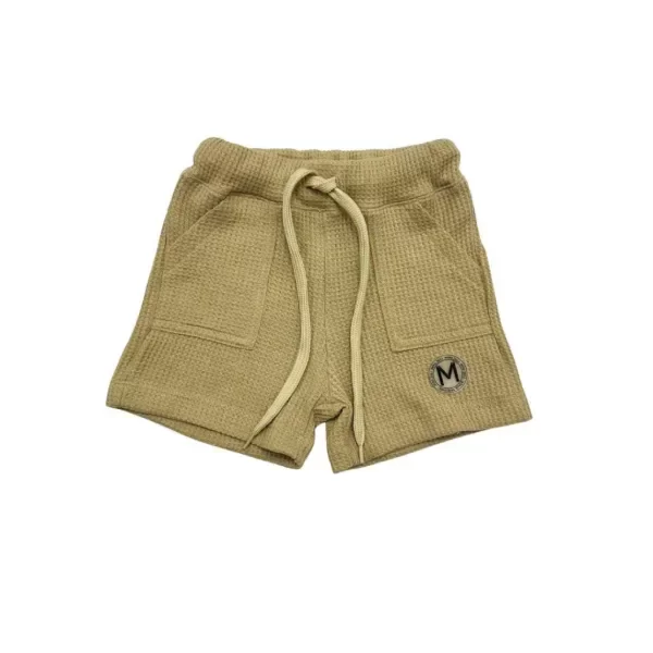 Producto - Bermuda Julián Roble