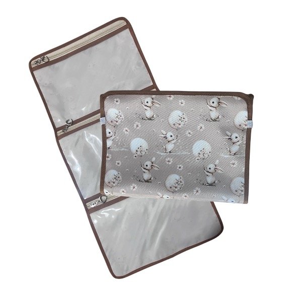 Producto - Neceser plegable - 0