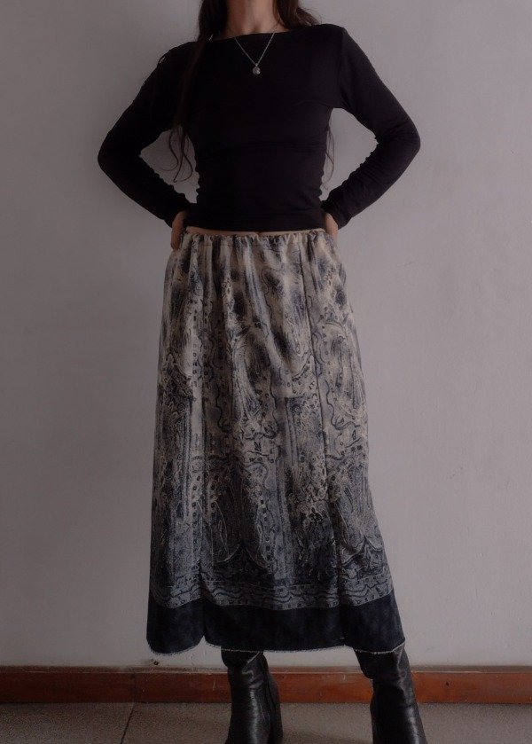 Producto - Falda Aya