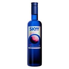 Producto - Vodka Skyy Cosmic 700ml