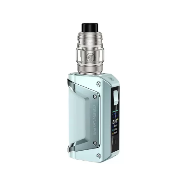 Producto - GEEKVAPE AEGIS LEGEND III KIT - GREEN