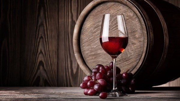 Producto - Esencial Sangiovese - 1