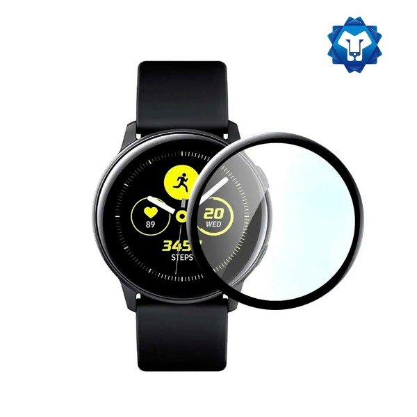 Producto - Protector Pantalla PMMA Semiflexible 9H Samsung Active 2 40MM