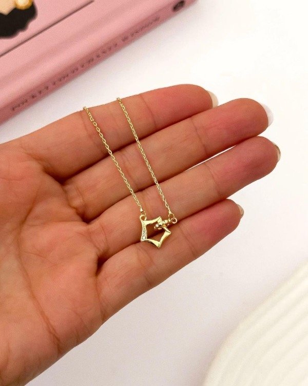 Producto - Collar Frenc