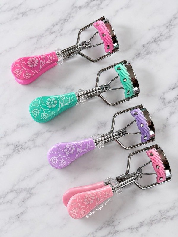 Producto - ARQUEADOR PASTEL CON PEINE - 2