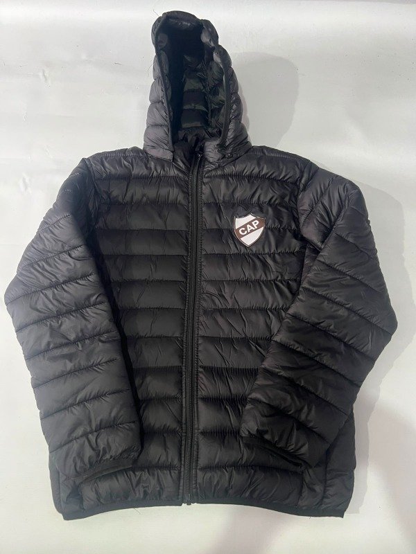Producto - Campera Platense UTILERIA